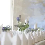 Hotel Gaestehaus Schloss Plaue Brandenburg (Brandenburg an der Havel)