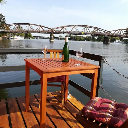 Gaestehaus Schloss Plaue Brandenburg (Brandenburg an der Havel)