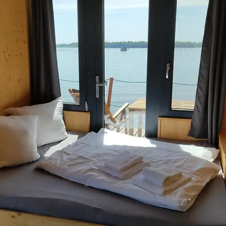 Hotel Gaestehaus Schloss Plaue Brandenburg (Brandenburg an der Havel)