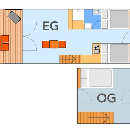 Hotel Gaestehaus Schloss Plaue 3*