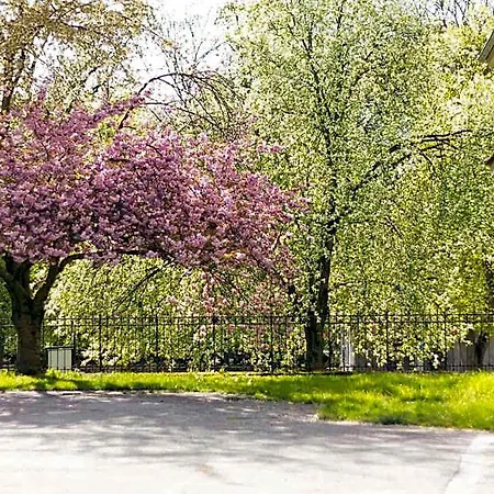 Gaestehaus Schloss Plaue