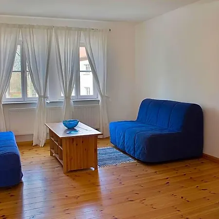Gaestehaus Schloss Plaue Hotel 3*