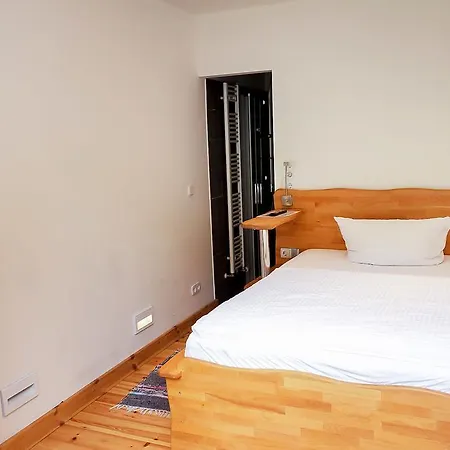 Hotell Gaestehaus Schloss Plaue Brandenburg (Brandenburg an der Havel)