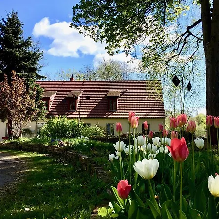 Gaestehaus Schloss Plaue Hotell Brandenburg (Brandenburg an der Havel)