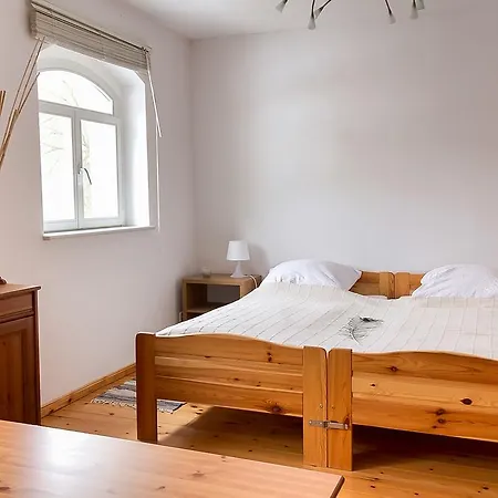 Gaestehaus Schloss Plaue