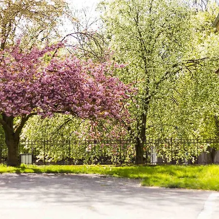 מלון Gaestehaus Schloss Plaue בראנדנבורג