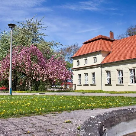 Schloss Plaue Brandenburg an der Havel