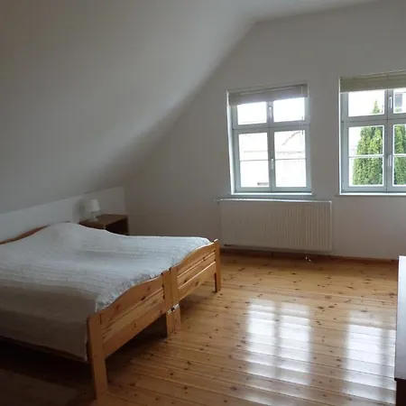 Gaestehaus Schloss Plaue 3*