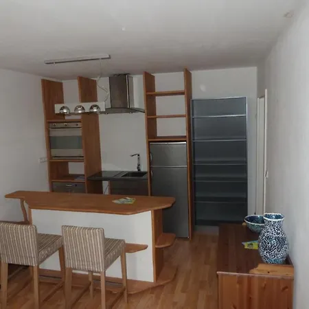 Gaestehaus Schloss Plaue Hotell 3*