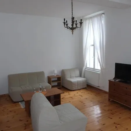 Gaestehaus Schloss Plaue 3* בראנדנבורג