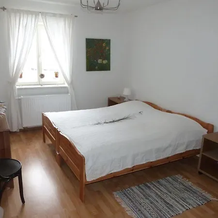 Gaestehaus Schloss Plaue 3* בראנדנבורג