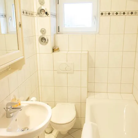 Gaestehaus Schloss Plaue 3* בראנדנבורג