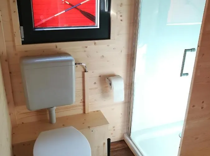 Hotel Gaestehaus Schloss Plaue