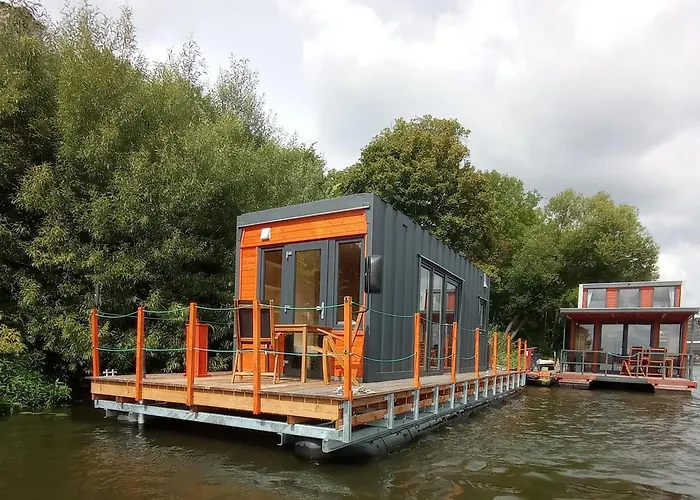 Schloss Plaue 3* Brandenburg an der Havel