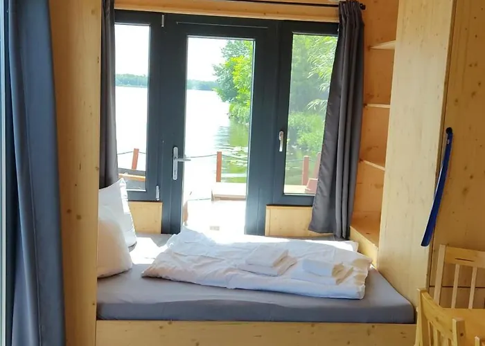 Gaestehaus Schloss Plaue Brandenburg (Brandenburg an der Havel)