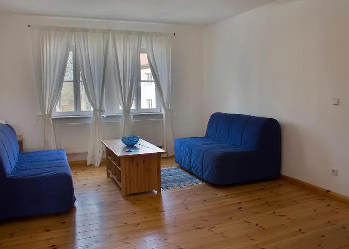 Gaestehaus Schloss Plaue