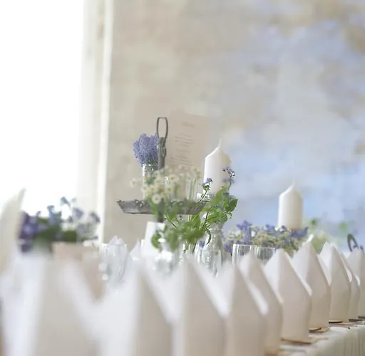 Hotel Schloss Plaue Brandenburg an der Havel