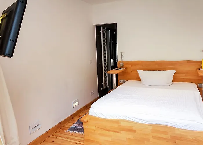 Hotel Schloss Plaue Brandenburg an der Havel