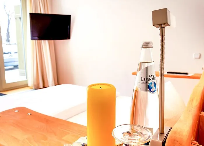 Schloss Plaue 3* Brandenburg an der Havel