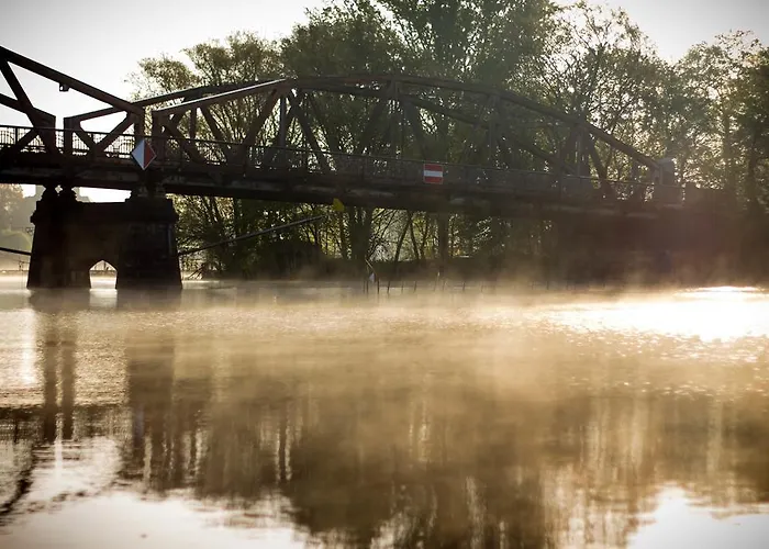 Gaestehaus Schloss Plaue