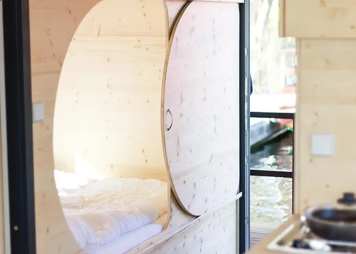 Gaestehaus Schloss Plaue Hotel Brandenburg (Brandenburg an der Havel)