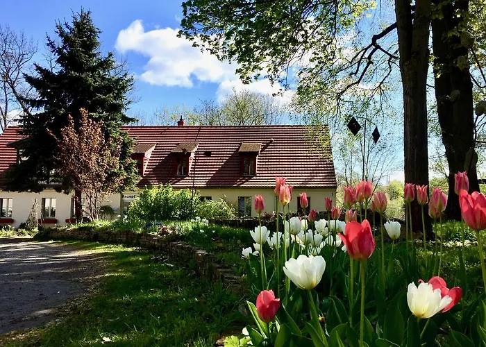 Gaestehaus Schloss Plaue Hotel Brandenburg (Brandenburg an der Havel)