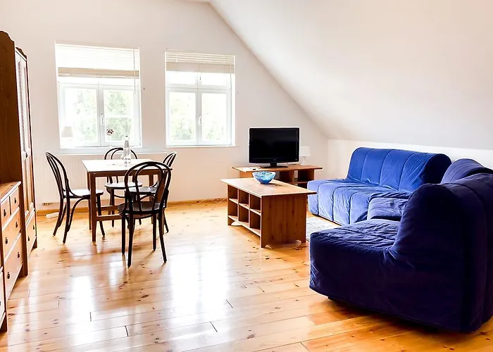 Schloss Plaue Hotel 3*