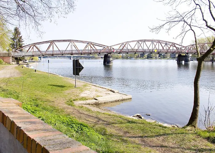 Gaestehaus Schloss Plaue Hotel Brandenburg (Brandenburg an der Havel)