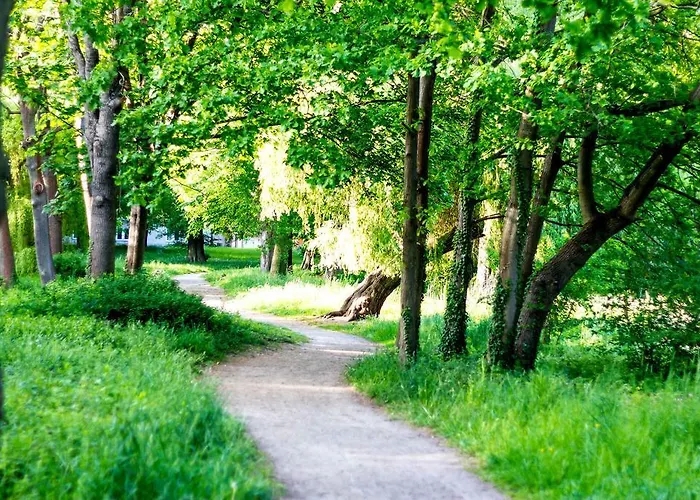 Schloss Plaue Brandenburg an der Havel