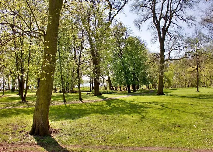 Schloss Plaue Hotel Brandenburg an der Havel