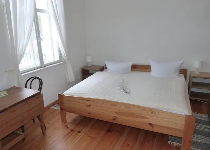 Hotel Gaestehaus Schloss Plaue Brandenburg (Brandenburg an der Havel)