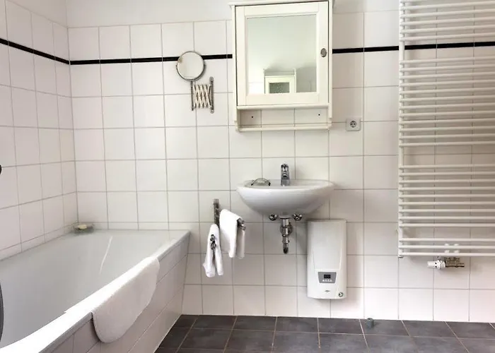 Gaestehaus Schloss Plaue Hotel Brandenburg (Brandenburg an der Havel)