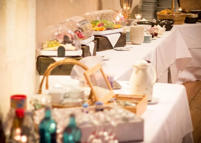 Gaestehaus Schloss Plaue 3* Brandenburg (Brandenburg an der Havel)